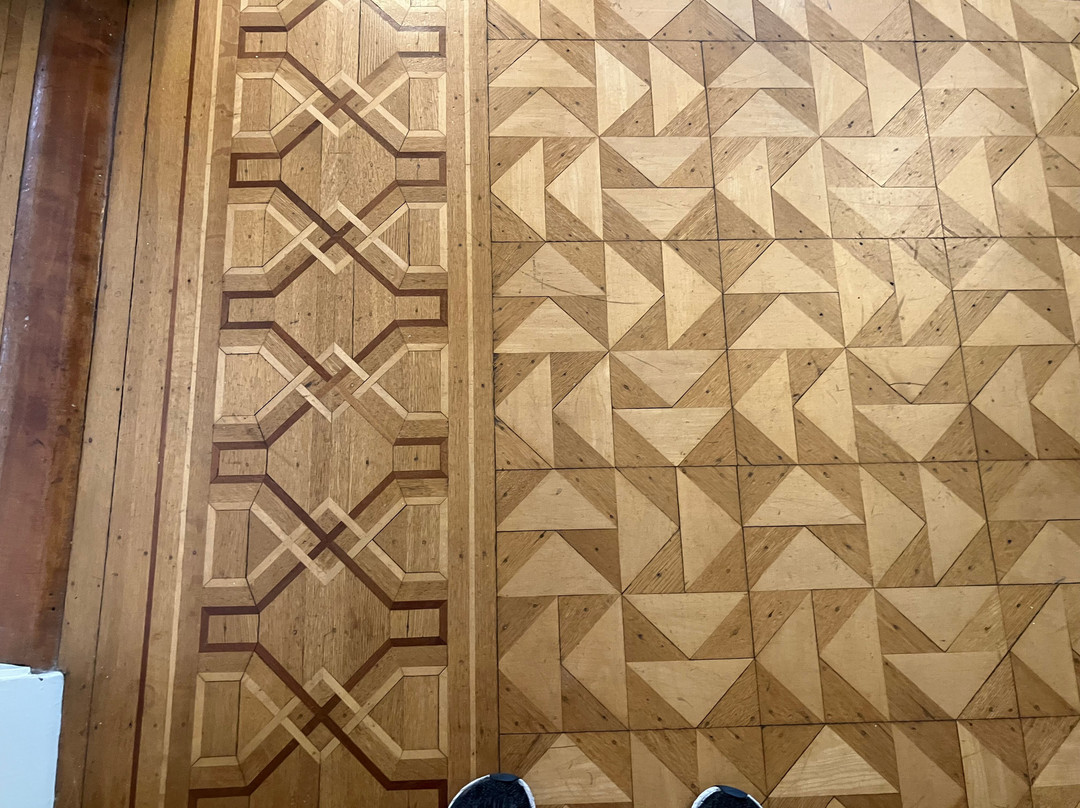 Conrad-Caldwell House Museum (Conrad's Castle)-路易斯维尔必去景点