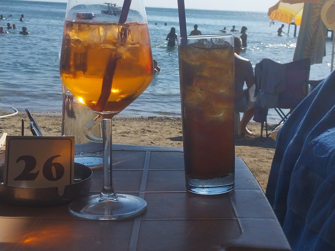 Akcay Yavuz Otel主图