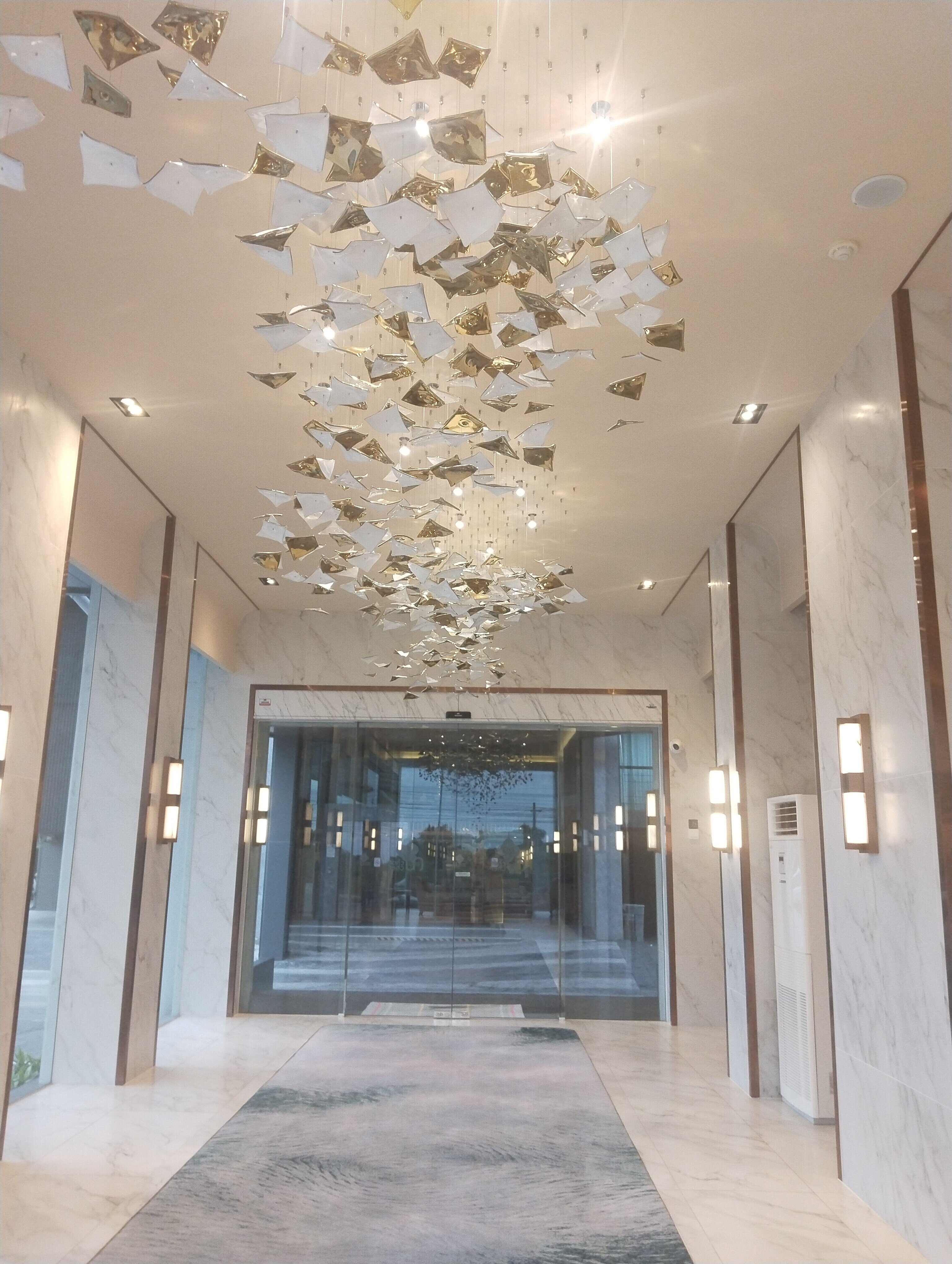 楚雪儿绿色公寓-官方