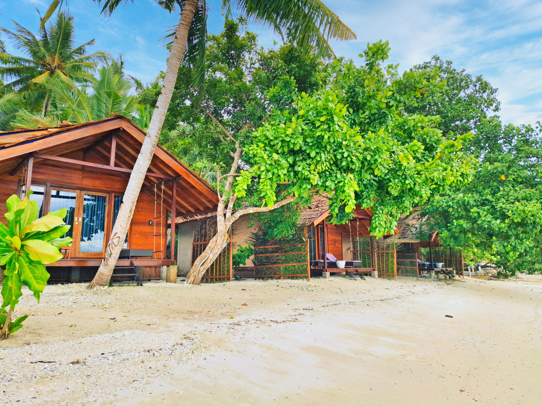 Nabucco's Spice Island Resort