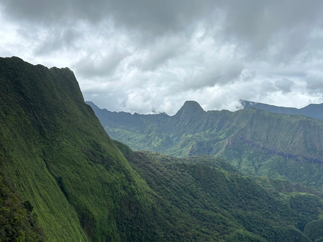 Fenua Aventures-法阿必去景点