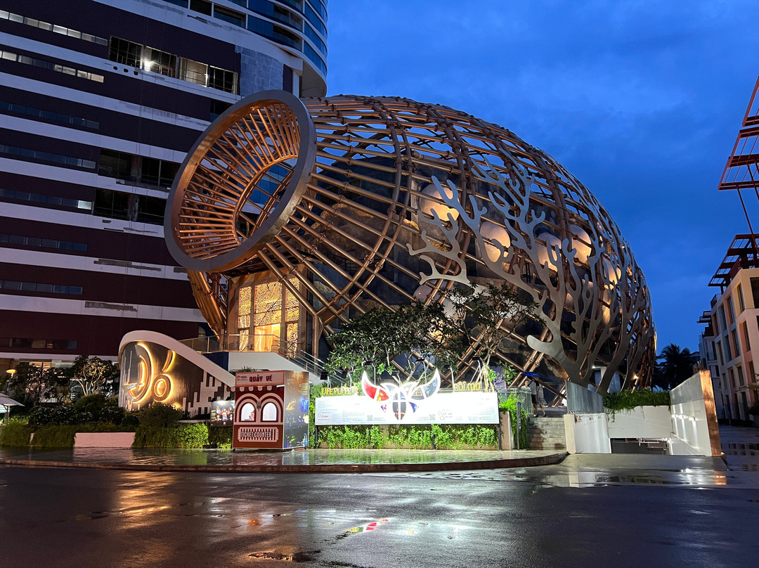 Life Puppets Show - Rối Mơ-芽庄必去景点