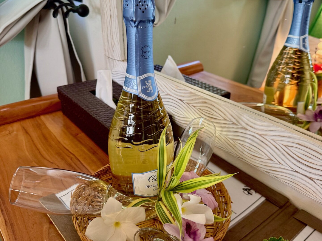 Cabanes Des Anges主图