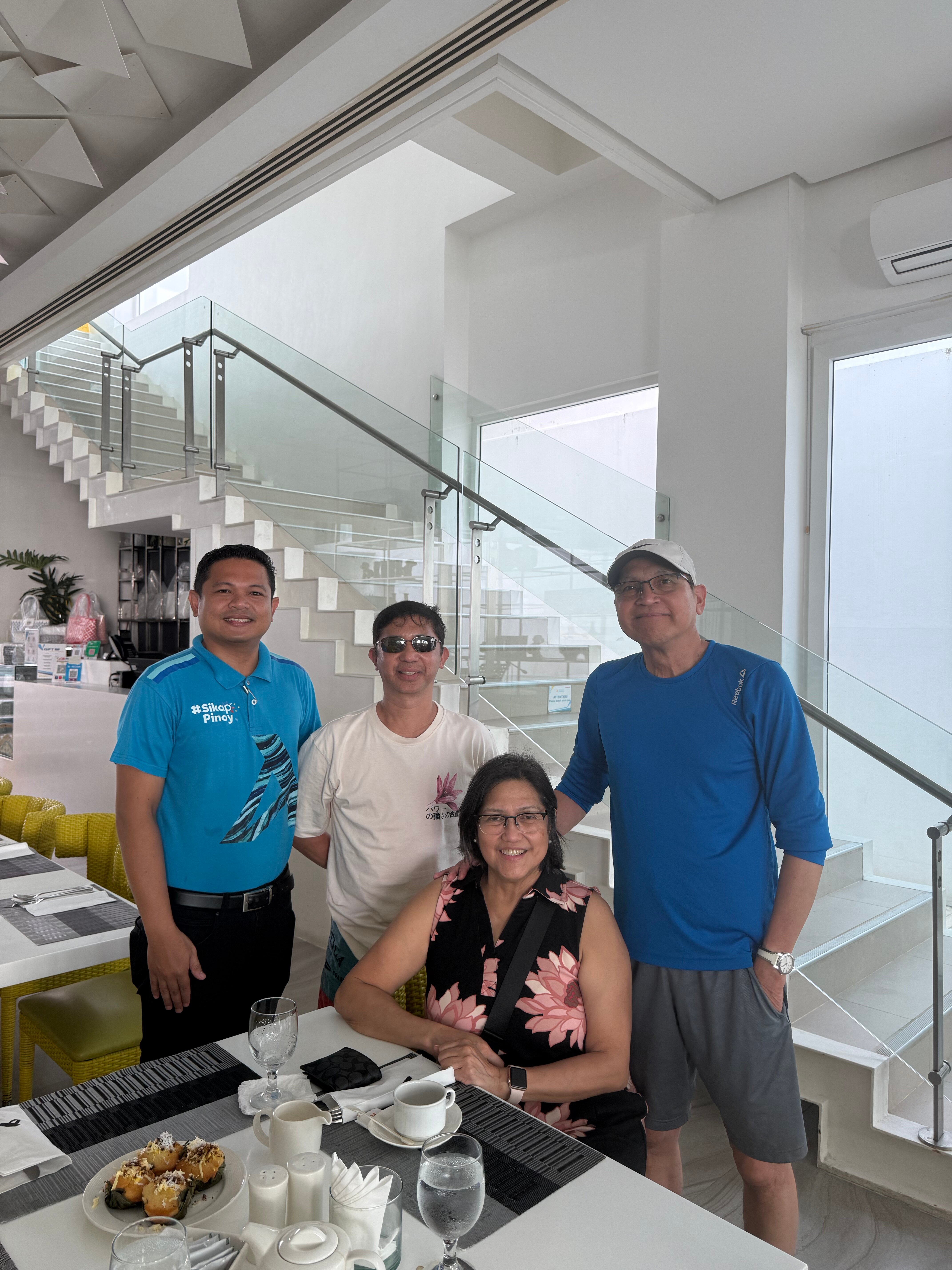 柯伦特阿斯托里亚酒店-餐饮