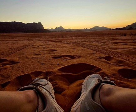 Ammar Best Trips-安曼必去景点