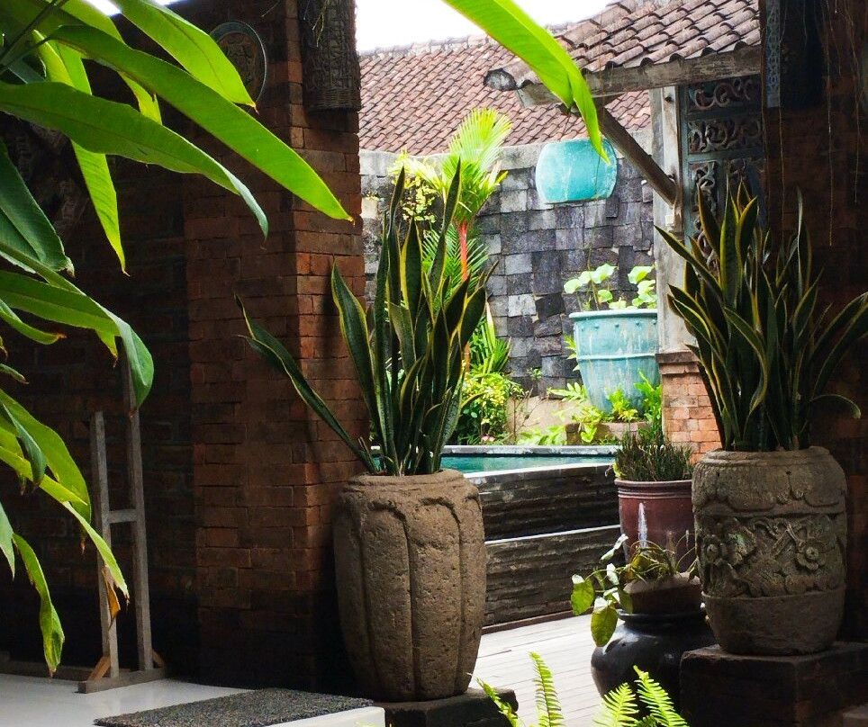 Samblung Mas House主图