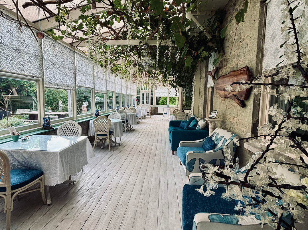 魔法庄园酒店主图