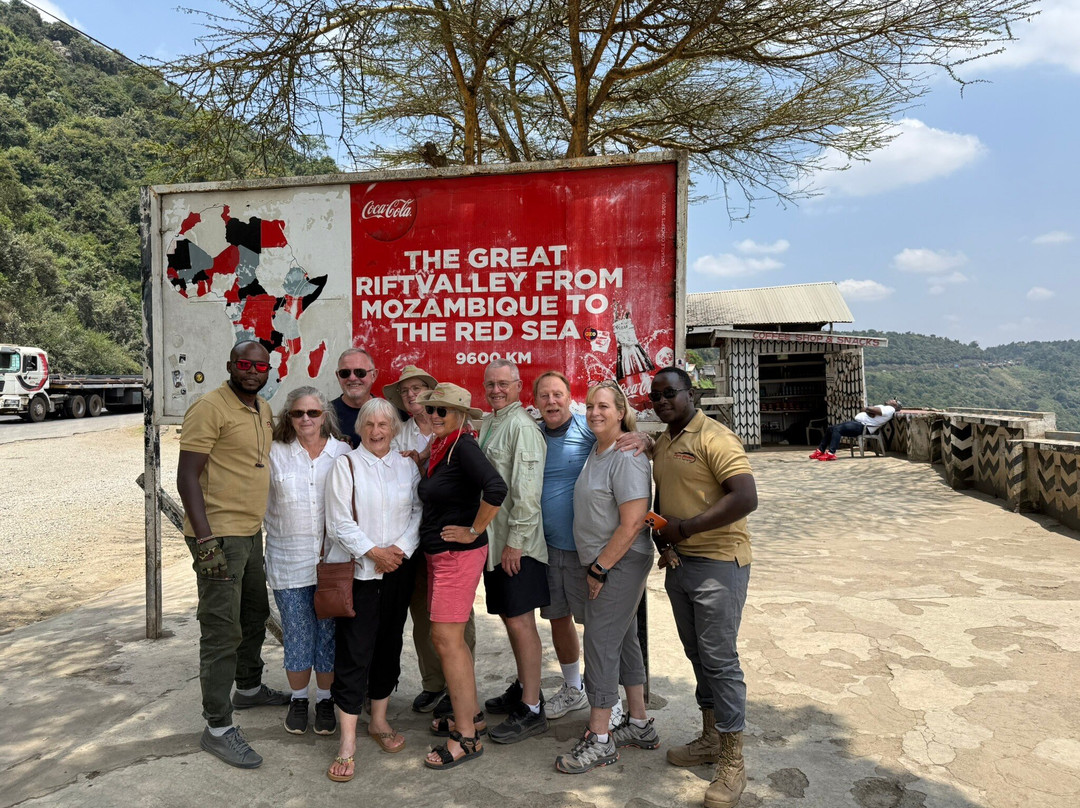 Alligator Adventures Tours & Safaris-纳罗克必去景点