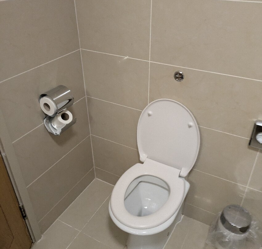 Parkview Hotel主图