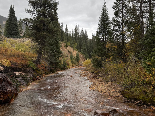 RIO EPIC Outfitters-杜兰戈必去景点