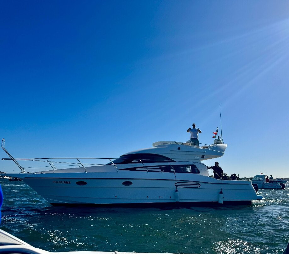 Aveiro Yacht Tours