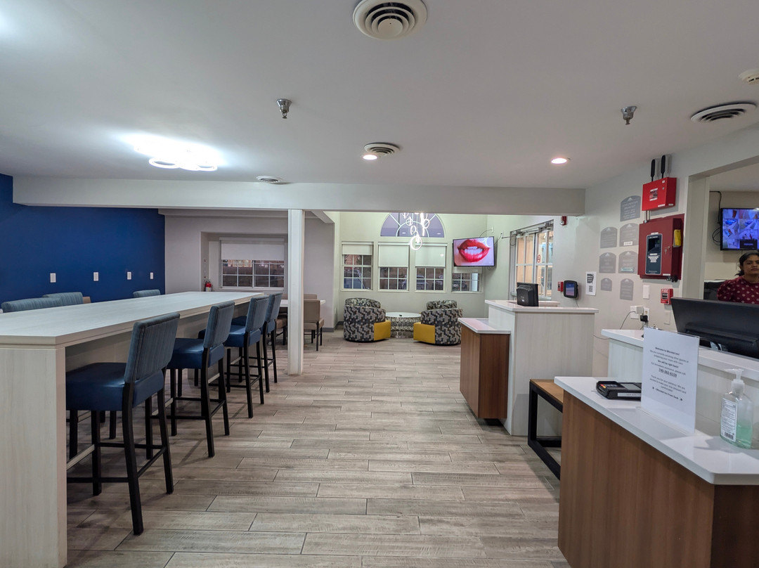 Microtel Inn & Suites by Wyndham Sunbury/Columbus North主图