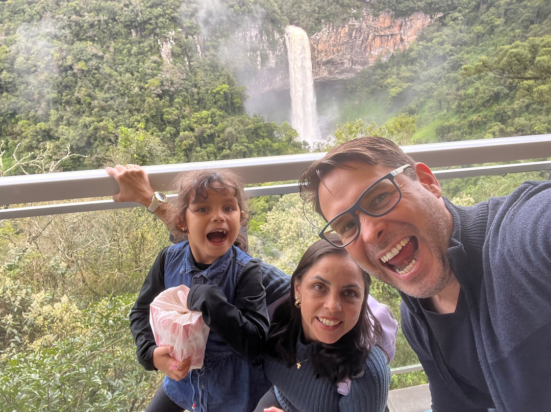 Wwm Turismo-格拉玛多必去景点