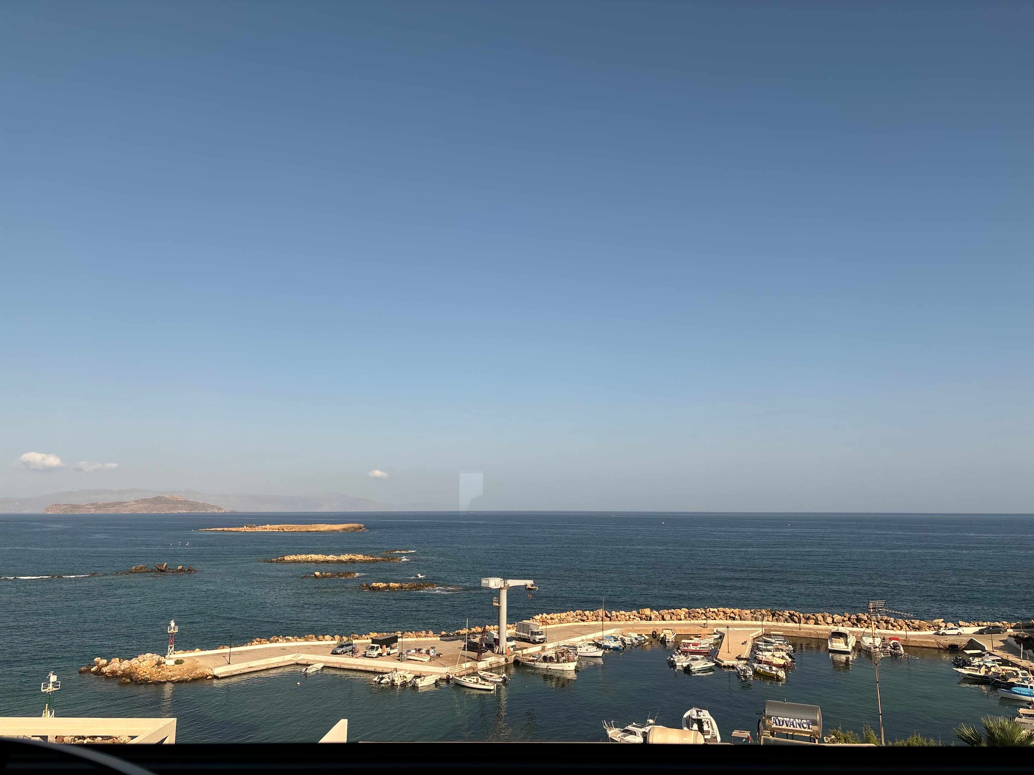 Chania Flair Boutique Hotel, Tapestry Collection By Hilton-酒店景观