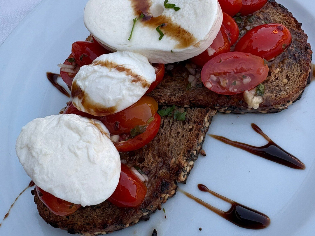 Restaurante Toro Bravo