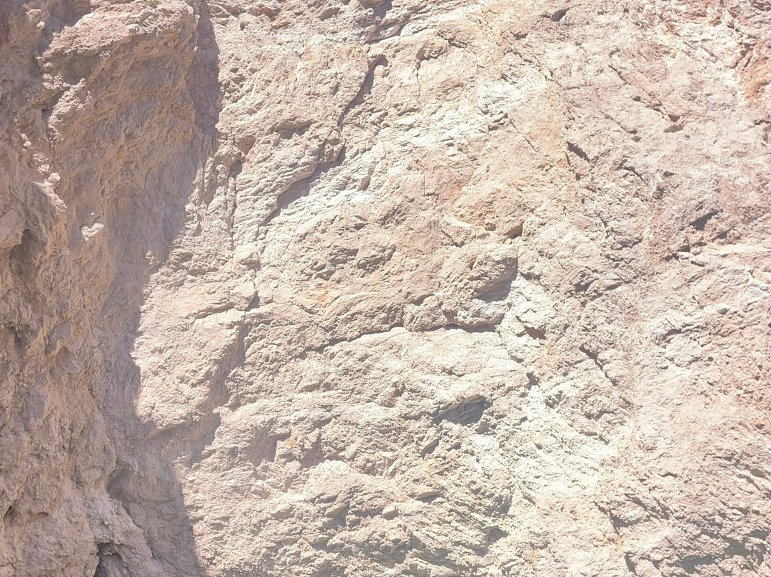 Captain of Cruises-Makris Gialos必去景点