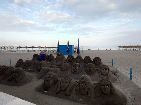 Picasso Transfers-米哈斯必去景点