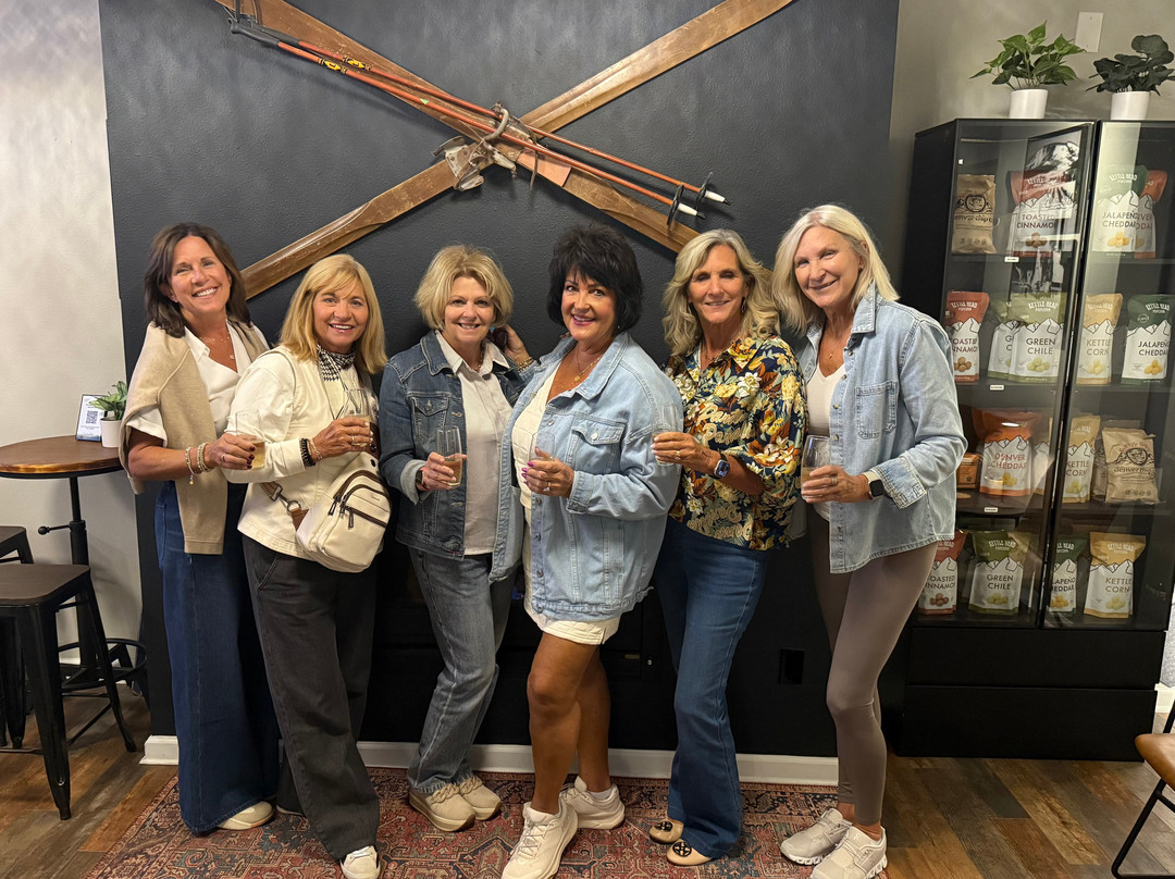 冬季公园城堡主图