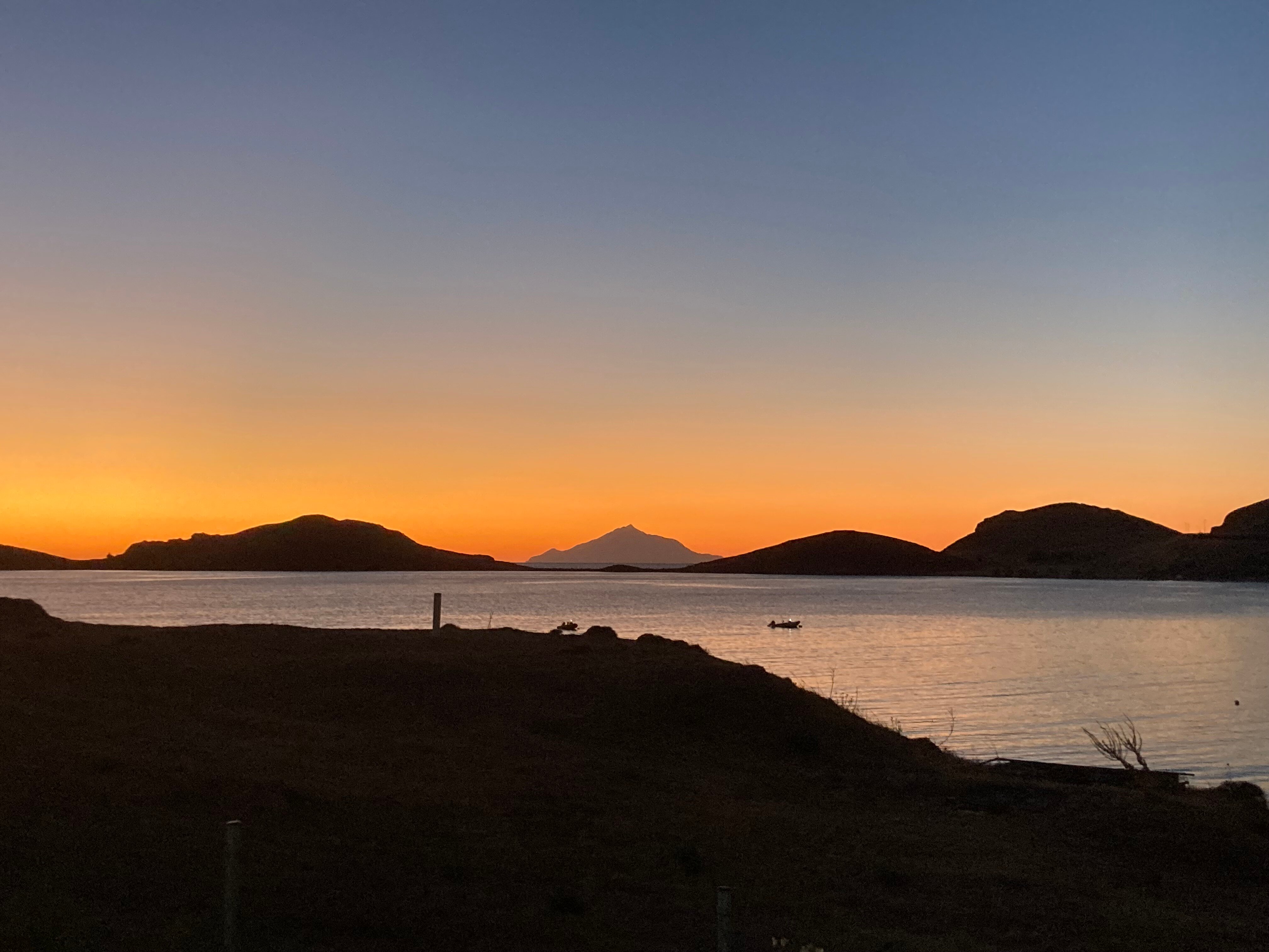 Lemnos Village Resort Hotel-官方