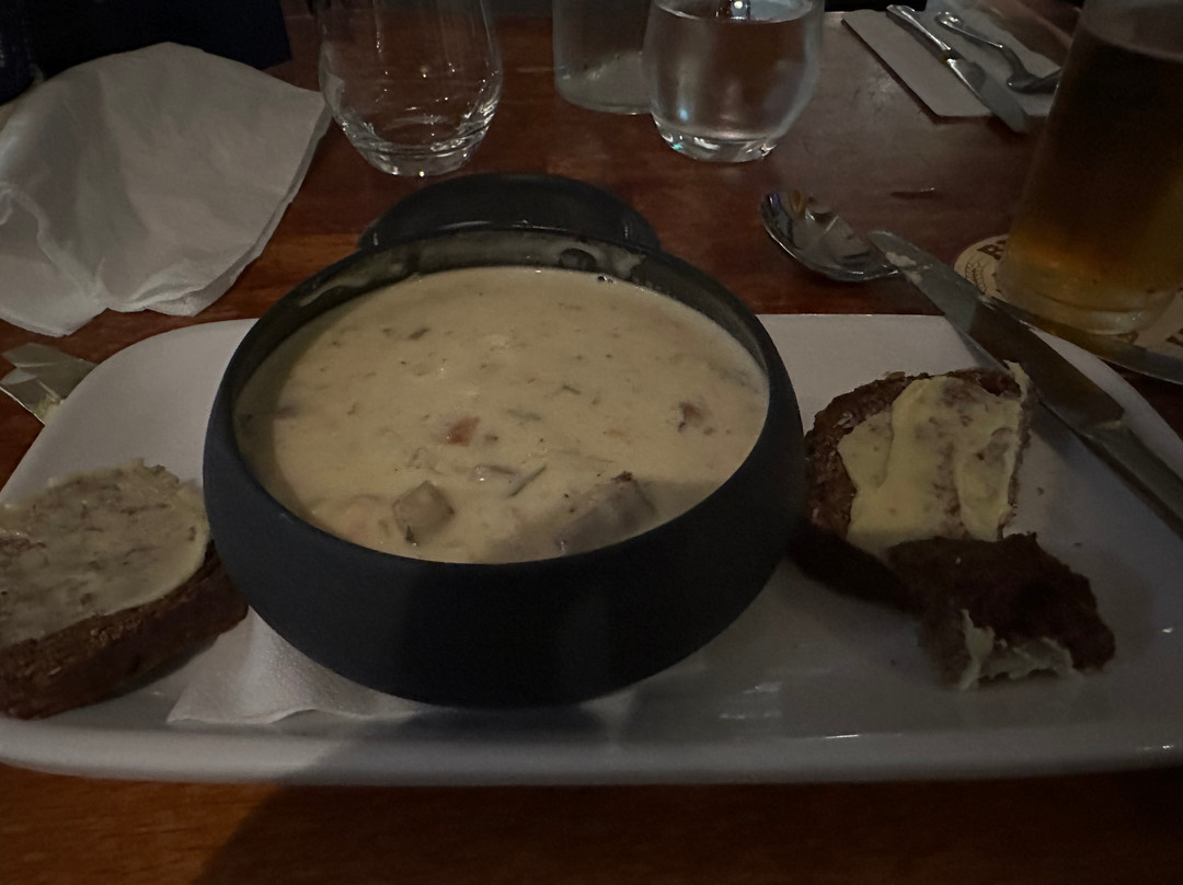 Blue Haven Hotel Kinsale主图