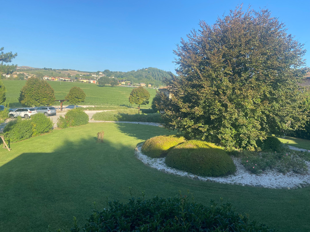 Ca' Virginia Country House Wellness主图