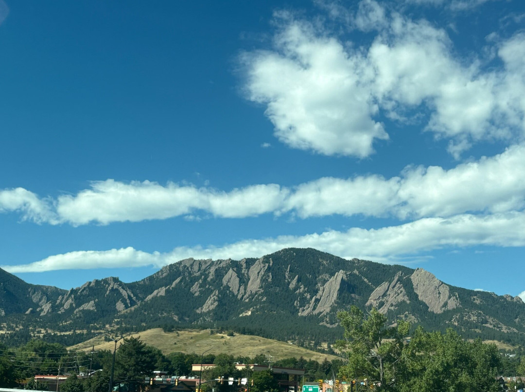 Basecamp Boulder主图