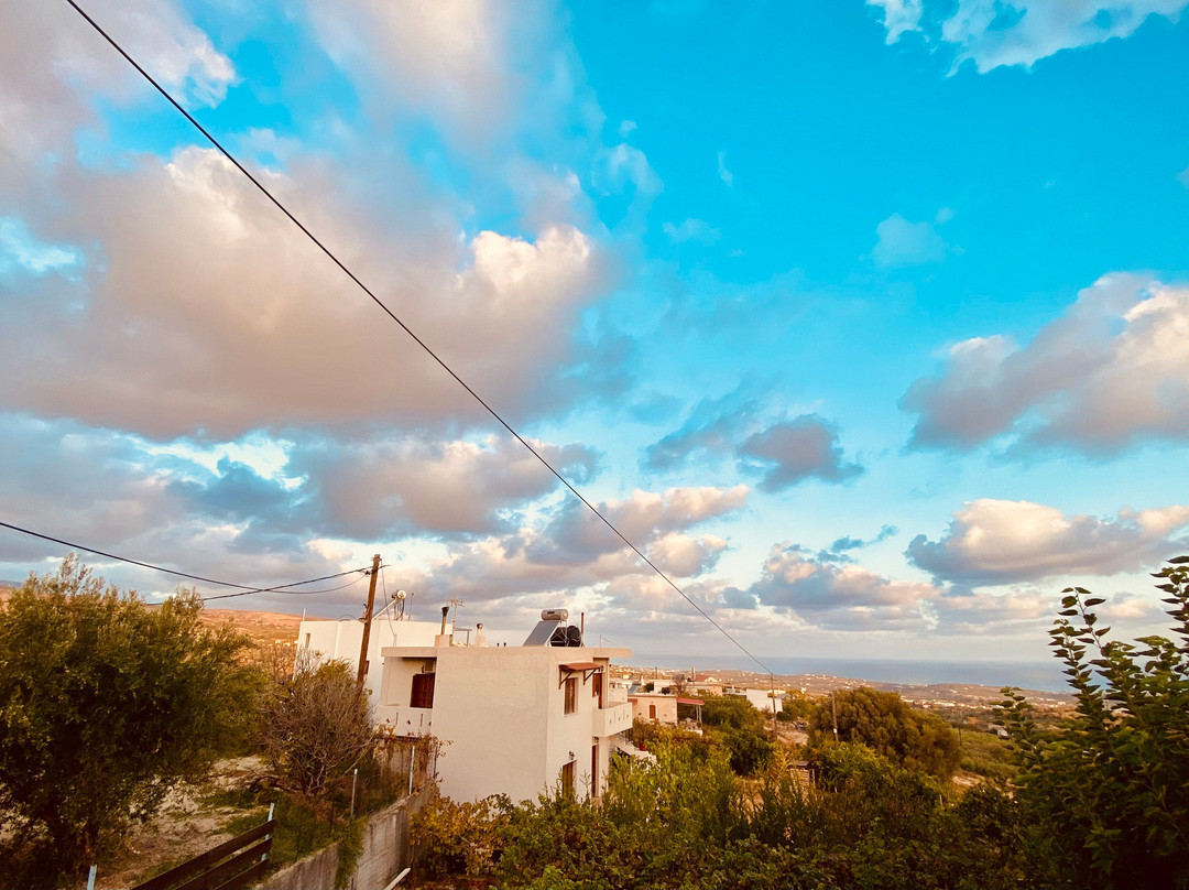 Villa Kara - B&B主图