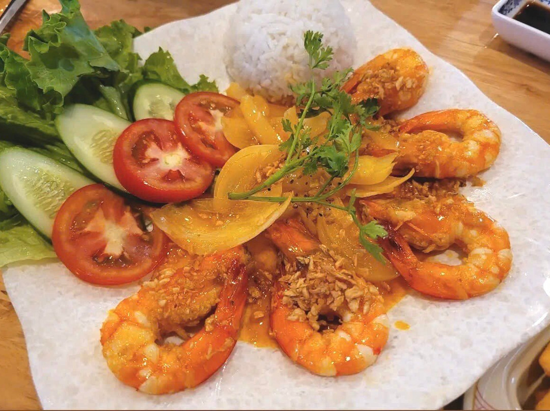 Cherry Restaurant & Bar Vietnamese Cuisine