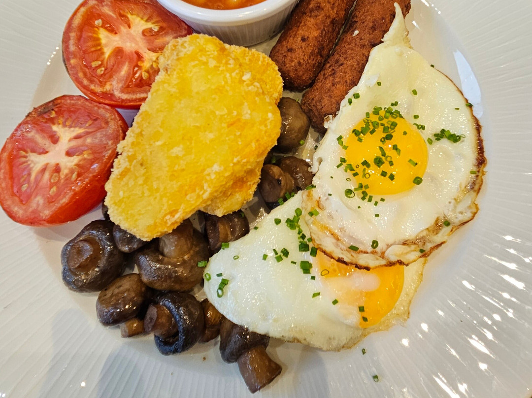 SpaSpa at The Spa Hotel-皇家滕布里奇韦尔斯必去景点