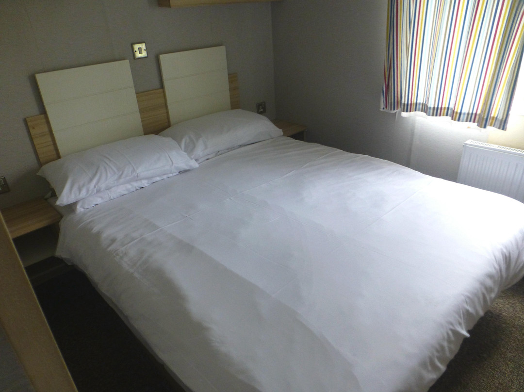 Parkdean Resorts Wemyss Bay Holiday Park主图