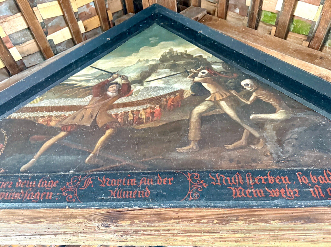 斯普洛耶桥-卢塞恩必去景点