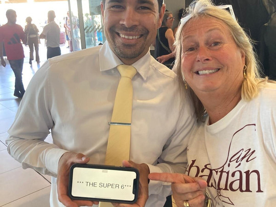 YES i DO! Transfers-维拉摩拉必去景点