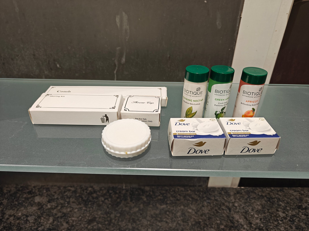 Orange Tree Hotels主图