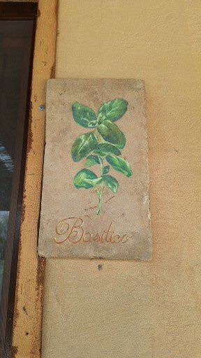 Agriturismo La Quarta主图