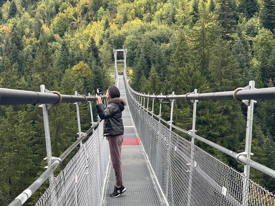 Private Guide in Zurich Lidia Maier-苏黎世必去景点