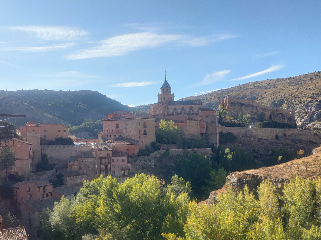 Hotel Sensaciones 1877主图