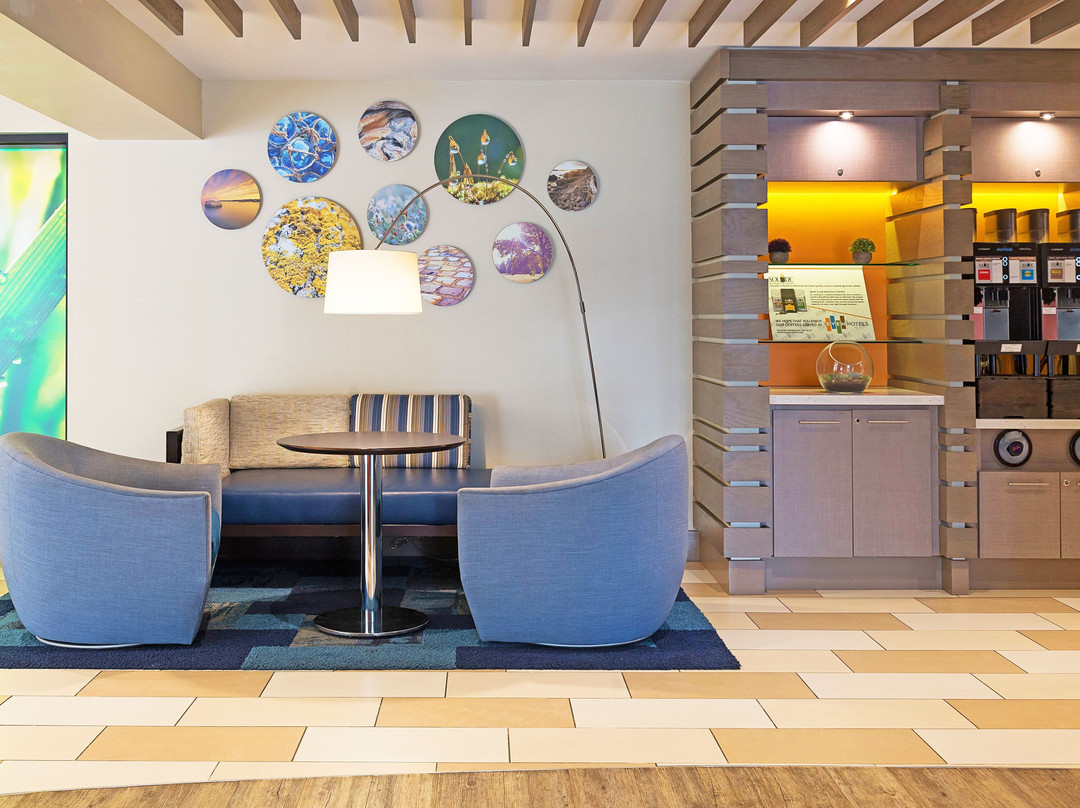 EVEN Hotel Norwalk by IHG主图