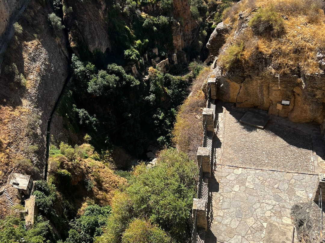 Ronda Tours-隆达必去景点