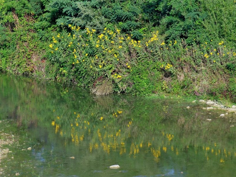Sentiero del Tidone-皮亚琴察必去景点