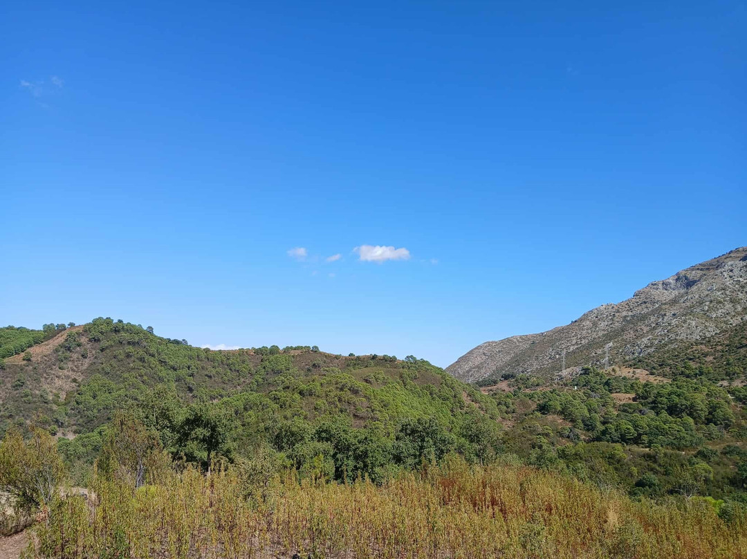 Born to be Wild-阿尔穆涅卡尔必去景点