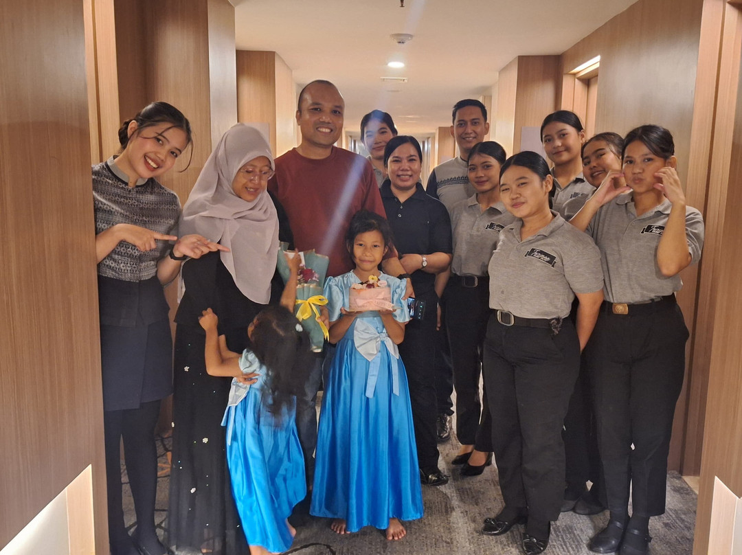 Radisson Medan主图