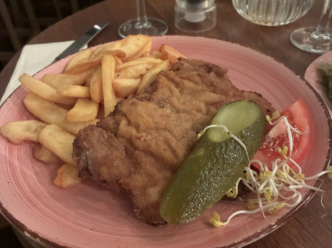 Hotel am Wallgraben主图