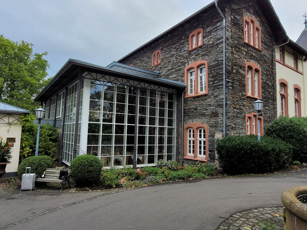 Weinromantikhotel Richtershof主图