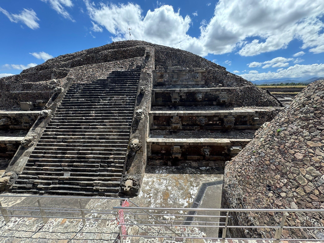 Living Dreams Mexico-墨西哥城必去景点