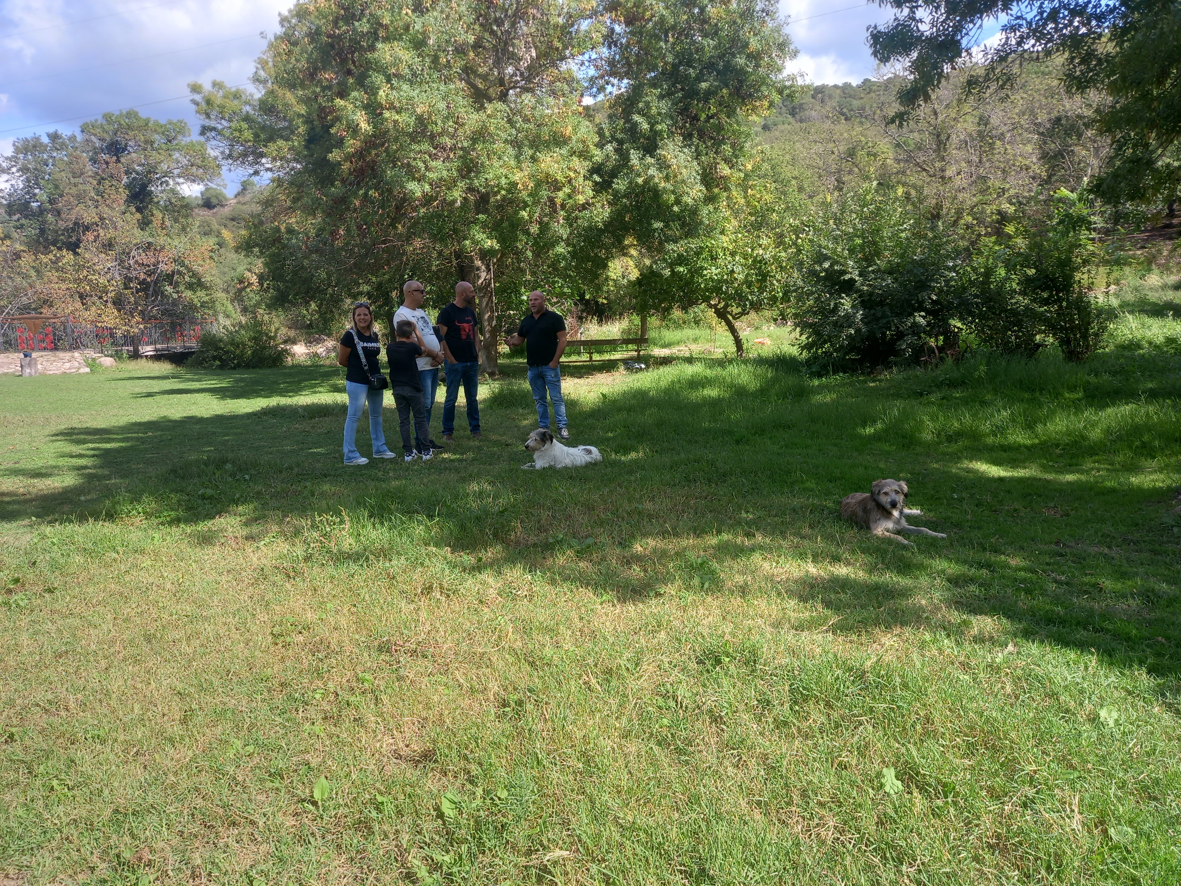 Sas Abbilas Agriturismo-官方