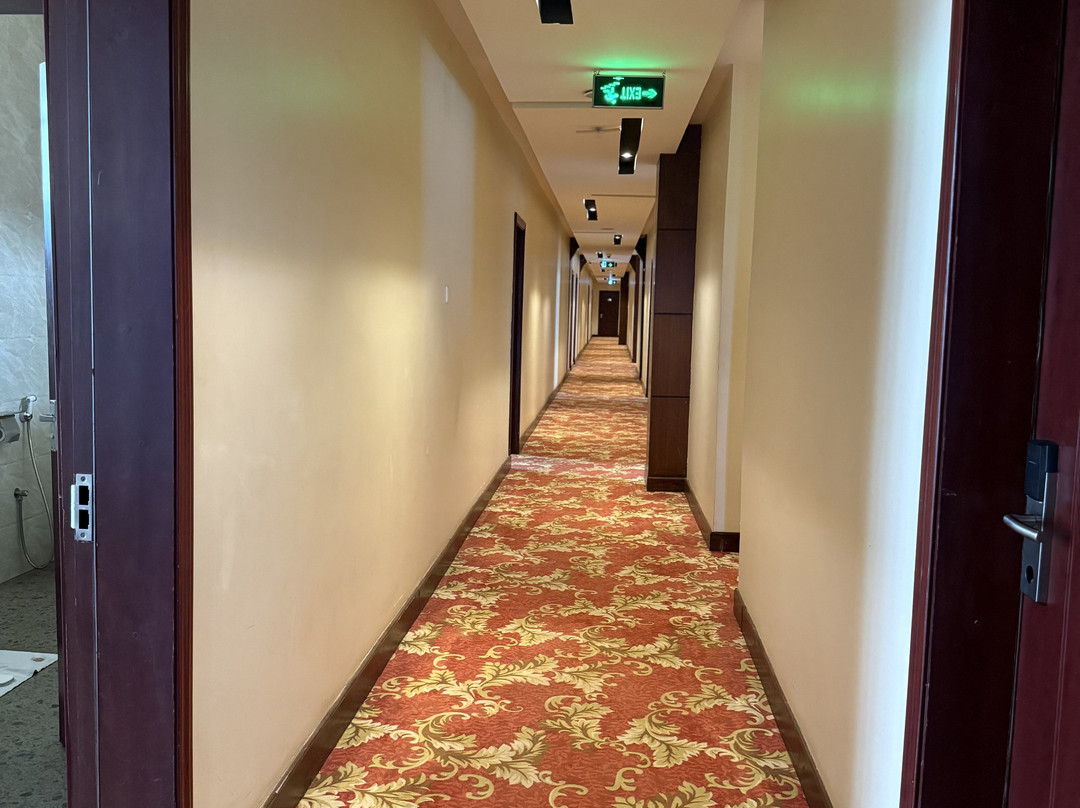 Morena Hotel Morogoro