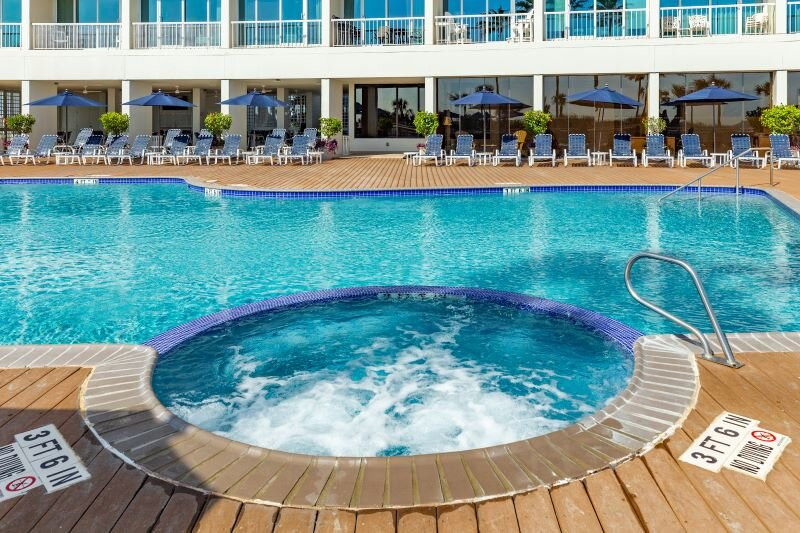 盖尔维斯同尼安酒店主图