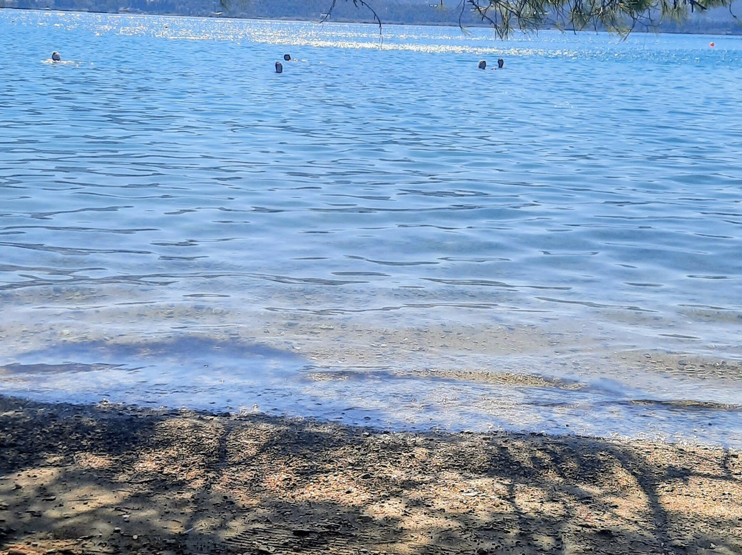 Love Bay-波罗斯必去景点