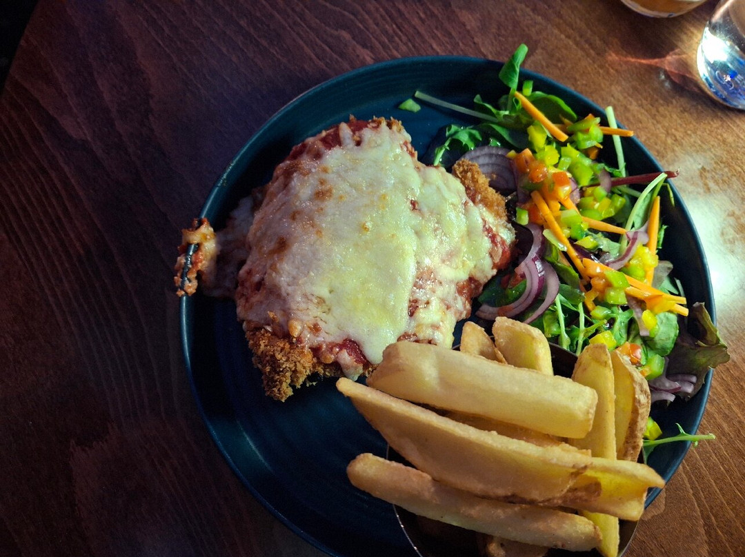 布兰德皇家&弗特斯克酒店主图