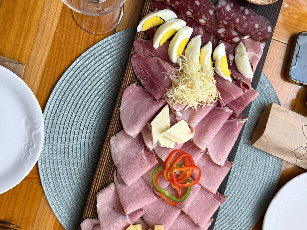 Hiša Joannes Protner Winery-Malecnik必去景点